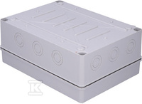 PUSZ.N/T LIGHT 239X328X129 IP65OSŁABION