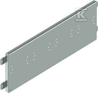 PŁYTA MONTAŻOWA 1XKVL-00 (250) PM 1 K0