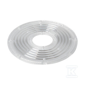 KLOSZ.DO OPR.HIGH BAY HBPHS LENS 150W60D