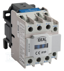 STYCZNIK MOCY KCP-32-24