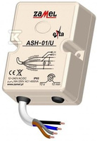 ASH-01/U AUTOM.SCHOD.12-240V AC/DC