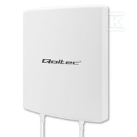 ANTENA 5G LTE/14 DBI/ZEWNĘTRZNA