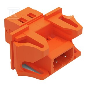 WTYK 1-PRZE.CA.CLAMP®, 2,5 MM2, RA.5,0