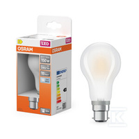 ŻAR.LED 17W 840 FR B22D