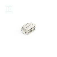 GNIAZDO 1-PRZE.CA.CLAMP®, 1,5 MM2, RA.