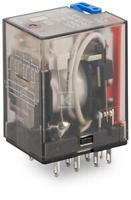 PRZEKAŹ.BA.ZNA.NA.WEJ.24 V D.2 X ZESTYK