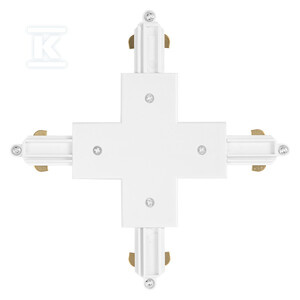 ŁĄCZ.DO OPR.TRKL TECH CROSS CON WH