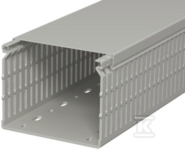 LK4 N 80100 KANAŁ GRZEBIENIOWY