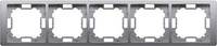 RAM.5-KR.STAL INOX BASIC NEOS