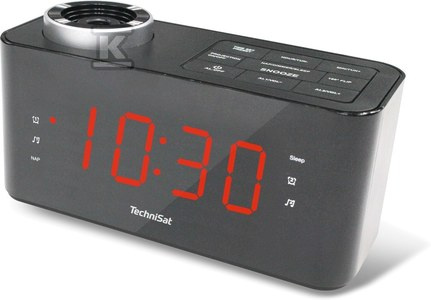 RADIO DIGICLOCK 3