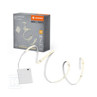 TAŚ.LED BATH STRS COB 2M 830