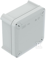 T 60 OE PUSZKA ODGAŁĘŹNA