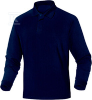 POLO POLFR2 GRANATOWY XXL