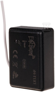 SONDA RH-T1X1