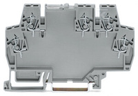 PUSTA OBU.ZŁĄCZ.LI.DO.WY.2,50 MM2, SZ