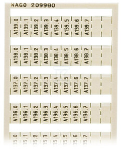 MATA OZNACZ.WSB, JA.KAR.Z NAD.A130.0, A1