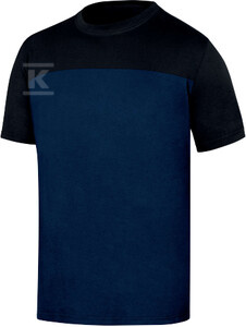 T SHIRT GENOA2 NIEBIES/CZAR XL