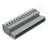 WTYK 1-PRZE.CA.CLAMP®, 2,5 MM2, RA.5 M