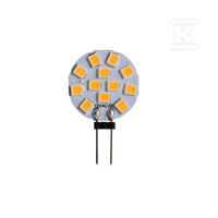 ŻAR.LED LED12 G4-WW