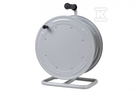 ZWIJAK METALOWY MAKARA-370 IP44