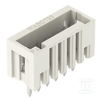 WTYK THT, PI.LU.0,8 X 0,8 MM, KON.PRO.10