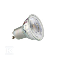 ŻAR.LED XLED GU10 4,9W-NW
