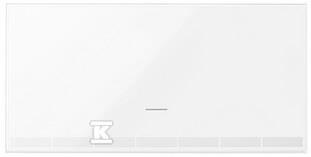 10002021-130 KLAWISZ SIMON100 BIAŁY