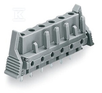 GNIAZDO THT, KON.PRO.RA.7,5 MM, 16-BIEG.