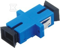 ADAPTER SM SC SIMPLEX