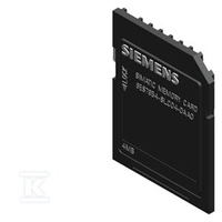KARTA PAMIĘCI 4MB 6ES7954-8LC04-0AA0