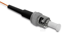 PIGTAIL ST/UPC MULTIMODE 50/125 OM2 1M