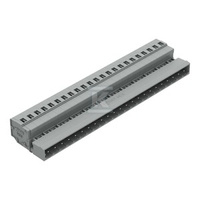 WTYK 1-PRZE.CA.CLAMP®, 2,5 MM2, RA.5 M