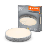 OPR.LED ORB 285MM 16W 830 CLK DIM GR