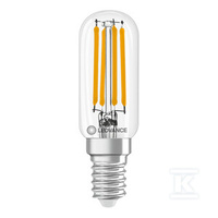 ŻAR.LED SPEC T26 5.9W 827 CLR E14