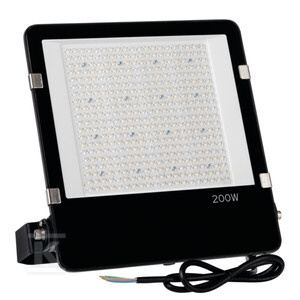 NAŚW.LED FL AGOR/A PRO 200W NW