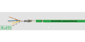 HELU.100S 4X1X0,15 QMM S-FTP, 4 ŻY.KA.5