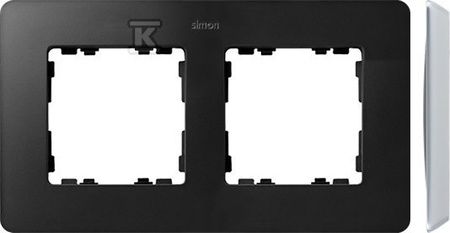 8200620-238 RAMKA SIMON82 DETAIL