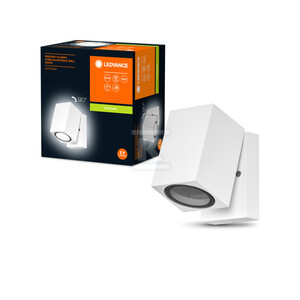 OPR.ENDR CLAS CUBE ADJ WALL WALL WH