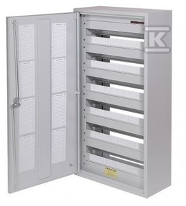 ROZDZIELNICA UNI SYSTEM 550-1050-250 M