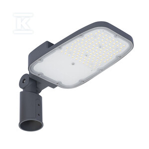 OPR.LED DROG STRL AREA MED. 65W 765 GY