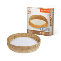 OPR.LED BAMB PAPER CEL 500 28W 830 BRN