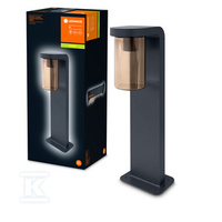 OPR.ENDR CLAS CASCADE 50CM POST E27 AMB