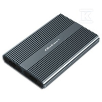 KIESZEŃ M.2 SSD/SATA/NVME/USB-C/DUAL 2