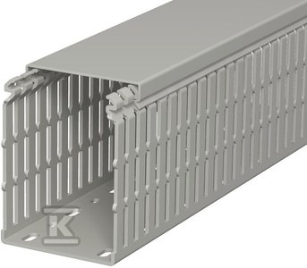 LKV N 10075 KANAŁ GRZEBIENIOWY