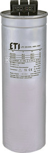 LPC 20 KVAR, 440V, 50HZ KONDENSATOR
