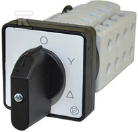 ŁĄCZNIK KRZYWKOWY T0-S63JDG9551A6