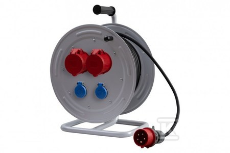 PRZED.MAKARA370 2X32/5 2X230 OPD 5X4 20M