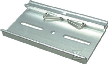 DRP-02 UCHWYT NA SZYNĘ DIN