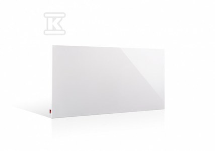 GRZEJ.STAL.HD-WAVE STEEL ON/OFF,750W BI