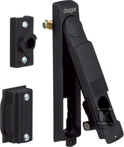 UNI.ZAM.UCH.UCH.DO PÓŁ.40MM,PLO